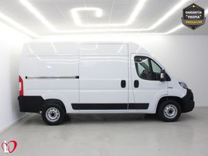 Fiat Ducato 2.2 MJT 33 L2 H2 FURGÓN CERRADO 140 - Foto 23