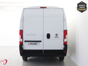Fiat Ducato 2.2 MJT 33 L2 H2 FURGÓN CERRADO 140 - Foto 26
