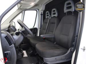 Fiat Ducato 2.2 MJT 33 L2 H2 FURGÓN CERRADO 140 - Foto 20