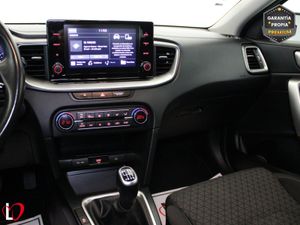 Kia Ceed 1.0 T-GDi 74kW (100CV) Drive - Foto 40