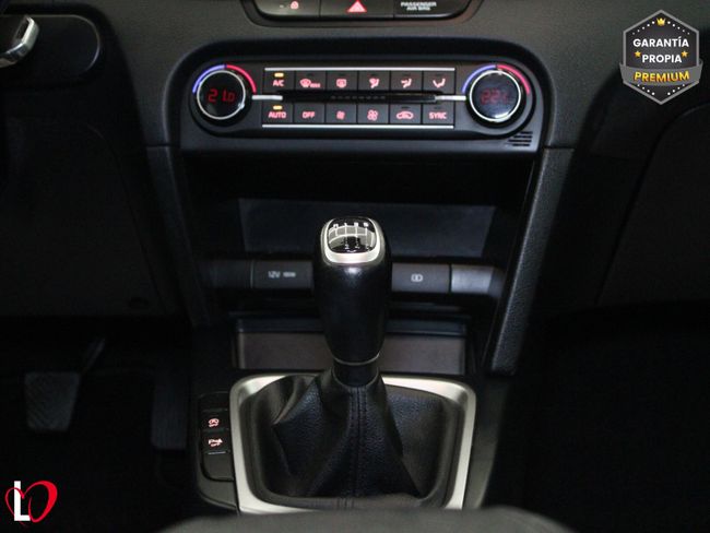 Kia Ceed 1.0 T-GDi 74kW (100CV) Drive