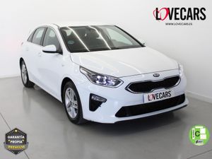Kia Ceed 1.0 T-GDI DRIVE 6 VEL 100 - Foto 2