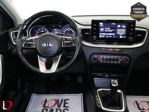 Kia Ceed 1.0 T-GDi 74kW (100CV) Drive - Foto 34
