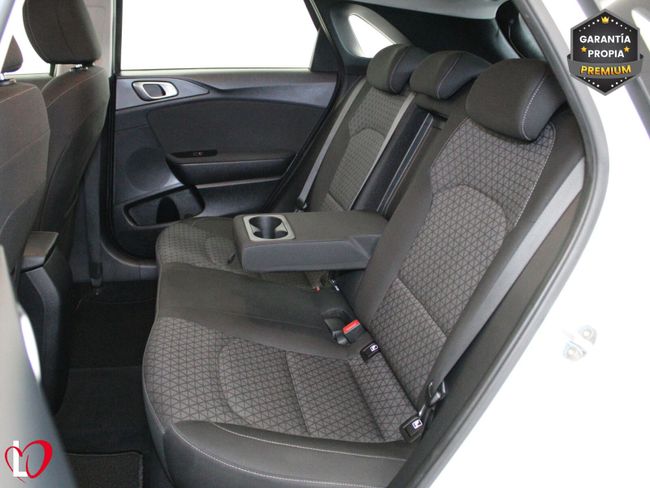 Kia Ceed 1.0 T-GDi 74kW (100CV) Drive