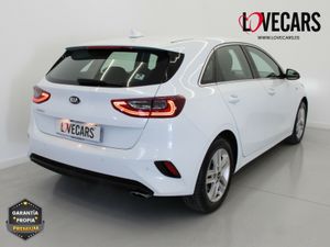 Kia Ceed 1.0 T-GDi 74kW (100CV) Drive - Foto 5