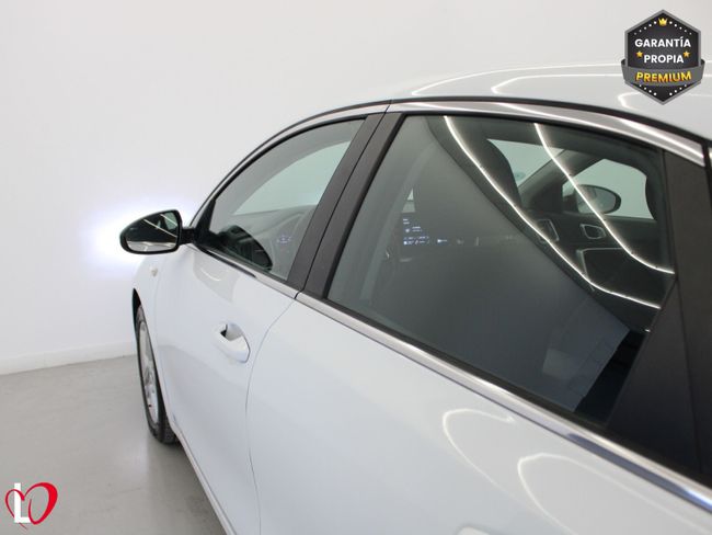Kia Ceed 1.0 T-GDi 74kW (100CV) Drive