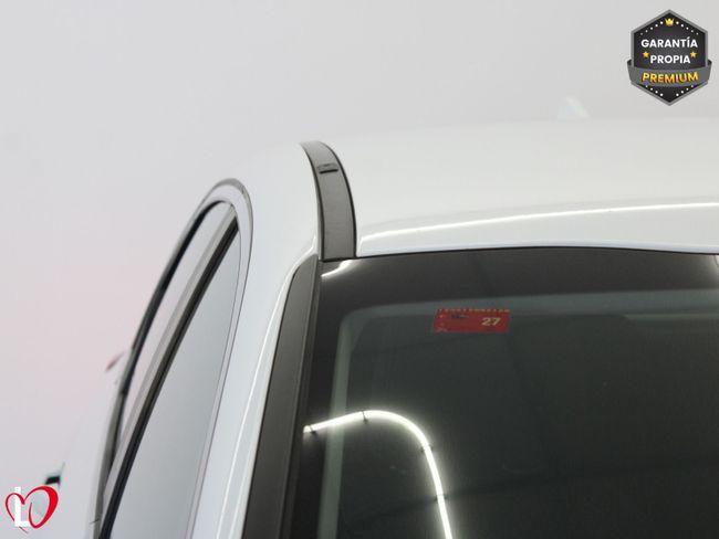 Kia Ceed 1.0 T-GDi 74kW (100CV) Drive