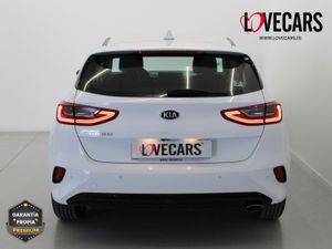 Kia Ceed 1.0 T-GDI DRIVE 6 VEL 100 - Foto 47