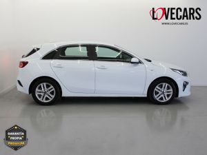 Kia Ceed 1.0 T-GDi 74kW (100CV) Drive - Foto 44