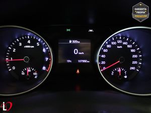 Kia Ceed 1.0 T-GDI DRIVE 6 VEL 100 - Foto 36