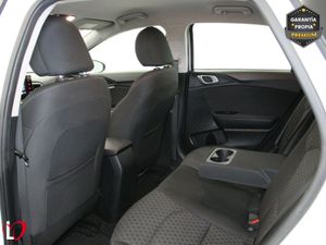 Kia Ceed 1.0 T-GDi 74kW (100CV) Drive - Foto 21
