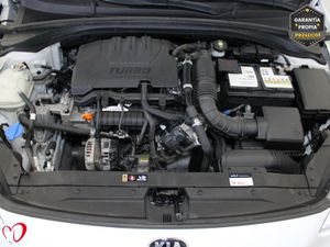 Kia Ceed 1.0 T-GDi 74kW (100CV) Drive - Foto 13
