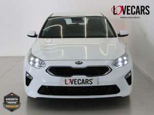Kia Ceed 1.0 T-GDi 74kW (100CV) Drive - Foto 45