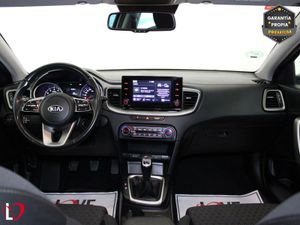 Kia Ceed 1.0 T-GDi 74kW (100CV) Drive - Foto 7