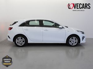 Kia Ceed 1.0 T-GDI DRIVE 6 VEL 100 - Foto 44