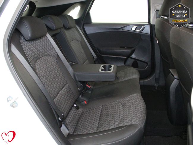 Kia Ceed 1.0 T-GDi 74kW (100CV) Drive
