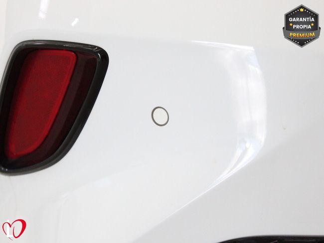 Kia Ceed 1.0 T-GDi 74kW (100CV) Drive