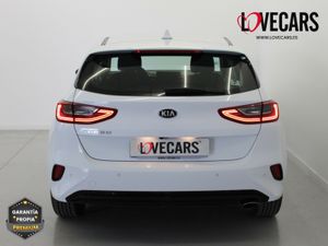 Kia Ceed 1.0 T-GDi 74kW (100CV) Drive - Foto 47