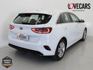 Kia Ceed 1.0 T-GDI DRIVE 6 VEL 100 - Foto 5