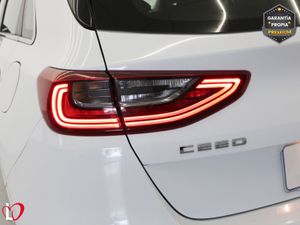Kia Ceed 1.0 T-GDI DRIVE 6 VEL 100 - Foto 32