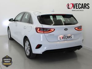 Kia Ceed 1.0 T-GDi 74kW (100CV) Drive - Foto 4