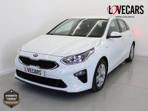Kia Ceed 1.0 T-GDI DRIVE 6 VEL 100 - Foto 3
