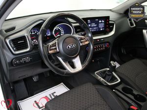 Kia Ceed 1.0 T-GDi 74kW (100CV) Drive - Foto 17