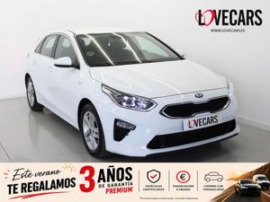 Kia Ceed 1.0 T-GDi 74kW (100CV) Drive - Foto 2