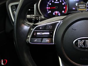 Kia Ceed 1.0 T-GDi 74kW (100CV) Drive - Foto 38