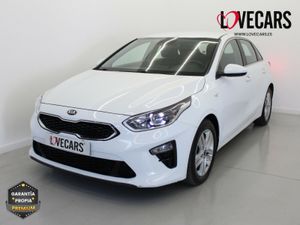 Kia Ceed 1.0 T-GDi 74kW (100CV) Drive - Foto 3