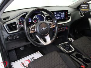 Kia Ceed 1.0 T-GDI DRIVE 6 VEL 100 - Foto 17