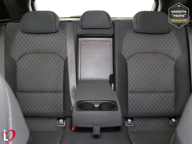 Kia Ceed 1.0 T-GDi 74kW (100CV) Drive