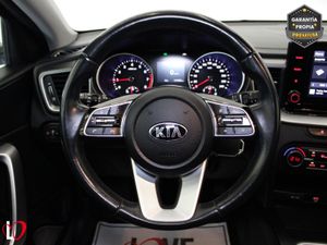 Kia Ceed 1.0 T-GDI DRIVE 6 VEL 100 - Foto 37