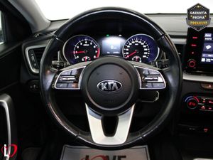 Kia Ceed 1.0 T-GDi 74kW (100CV) Drive - Foto 37