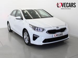 Kia Ceed 1.0 T-GDi 74kW (100CV) Drive - Foto 3