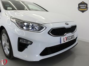 Kia Ceed 1.0 T-GDi 74kW (100CV) Drive - Foto 30