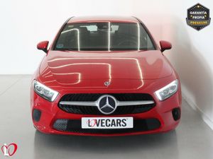 Mercedes Clase A A 200 d - Foto 51