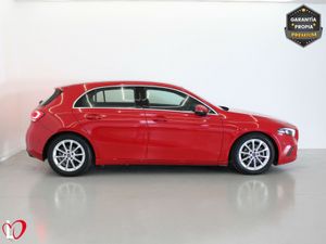 Mercedes Clase A A 200 d - Foto 50