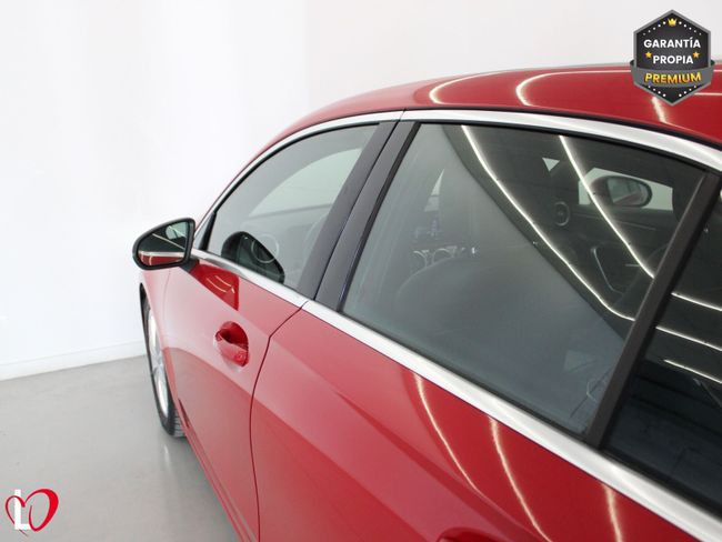 Mercedes Clase A A 200 d