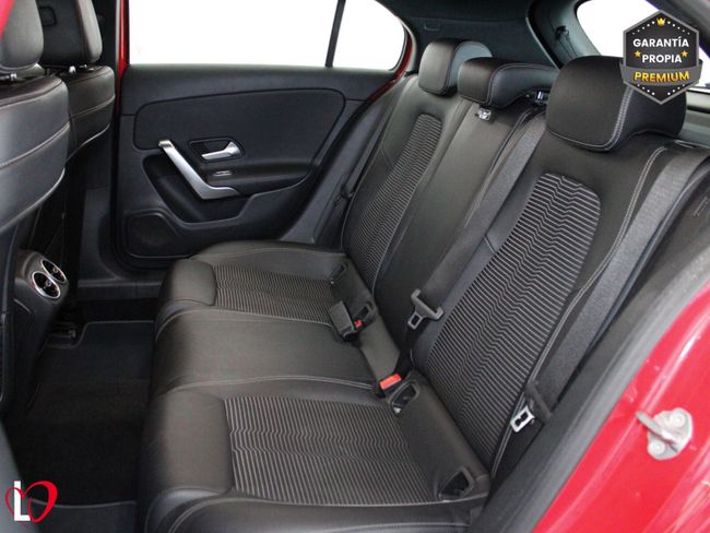 Mercedes Clase A A 200 d