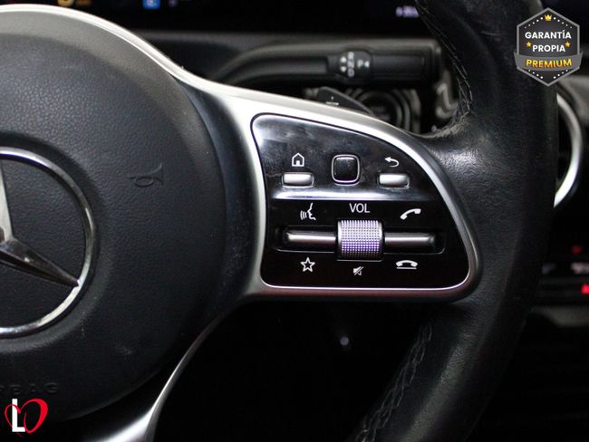 Mercedes Clase A A 200 d