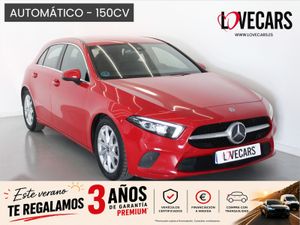 Mercedes Clase A A 200 d - Foto 2