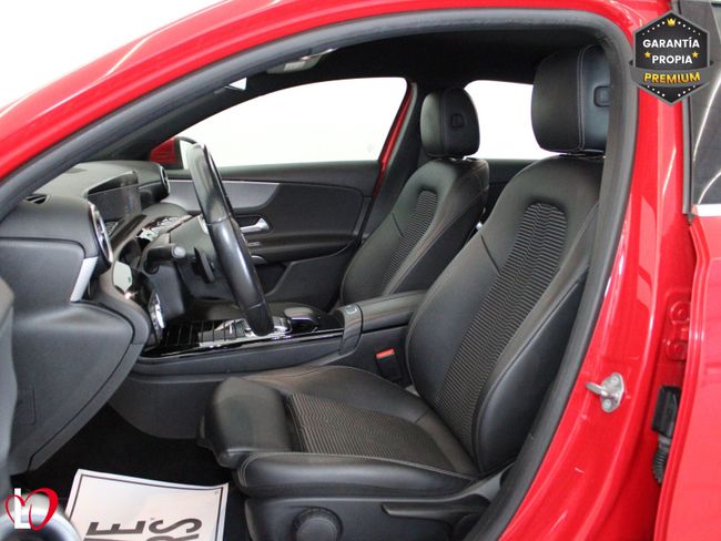 Mercedes Clase A A 200 d
