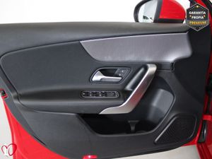 Mercedes Clase A 200 D AUTOM. 150 - Foto 17