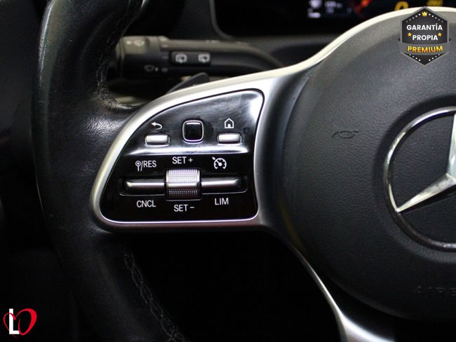 Mercedes Clase A A 200 d