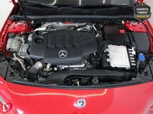 Mercedes Clase A A 200 d - Foto 13