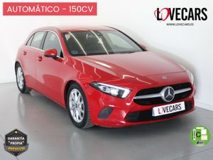Mercedes Clase A A 200 d - Foto 2