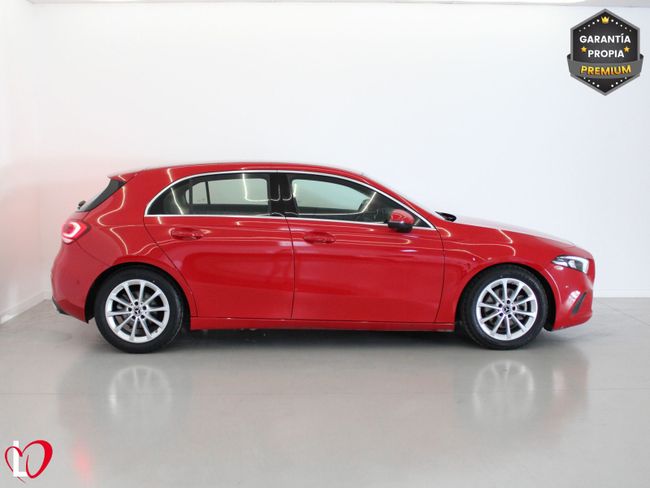 Mercedes Clase A A 200 d
