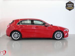 Mercedes Clase A 200 D AUTOM. 150 - Foto 50