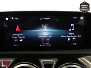 Mercedes Clase A 200 D AUTOM. 150 - Foto 45